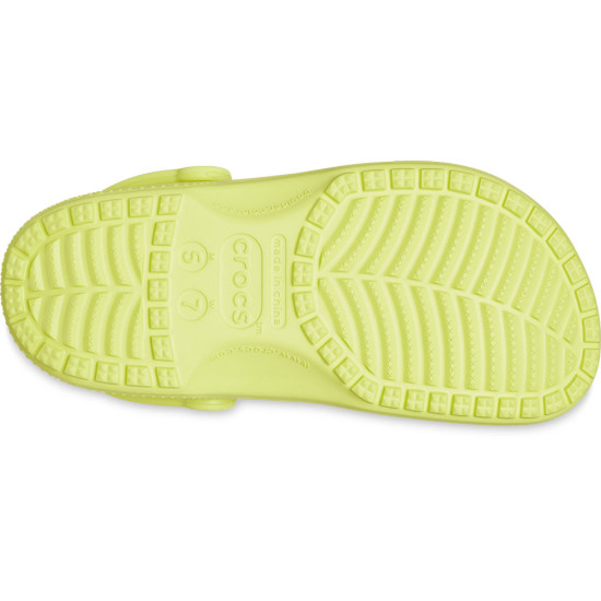 Crocs Unisex classic Clog